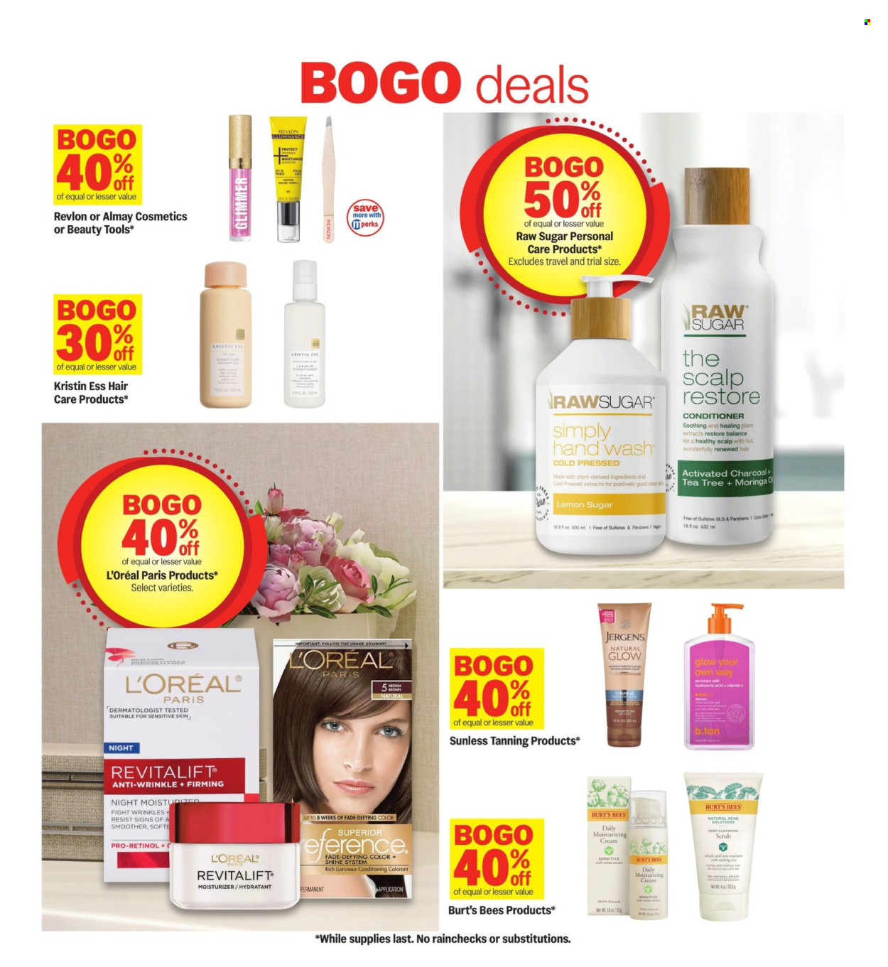 Meijer ad - 04/06/2025 - 04/12/2025. Page 34