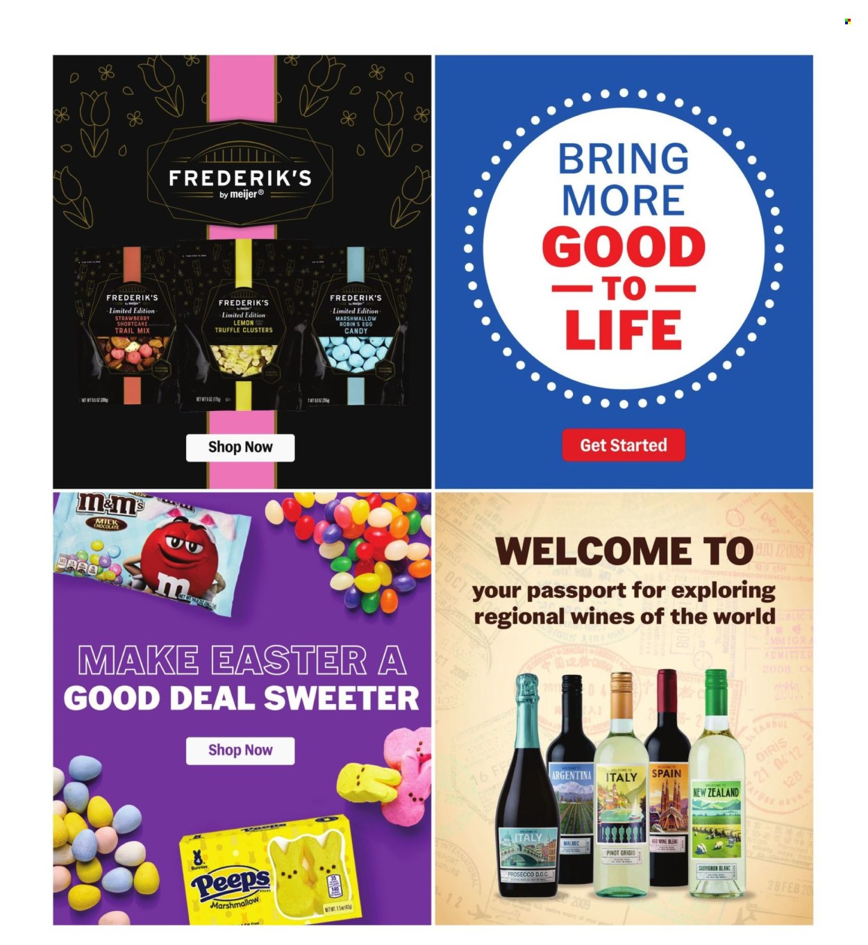 Meijer ad - 04/06/2025 - 04/12/2025. Page 37