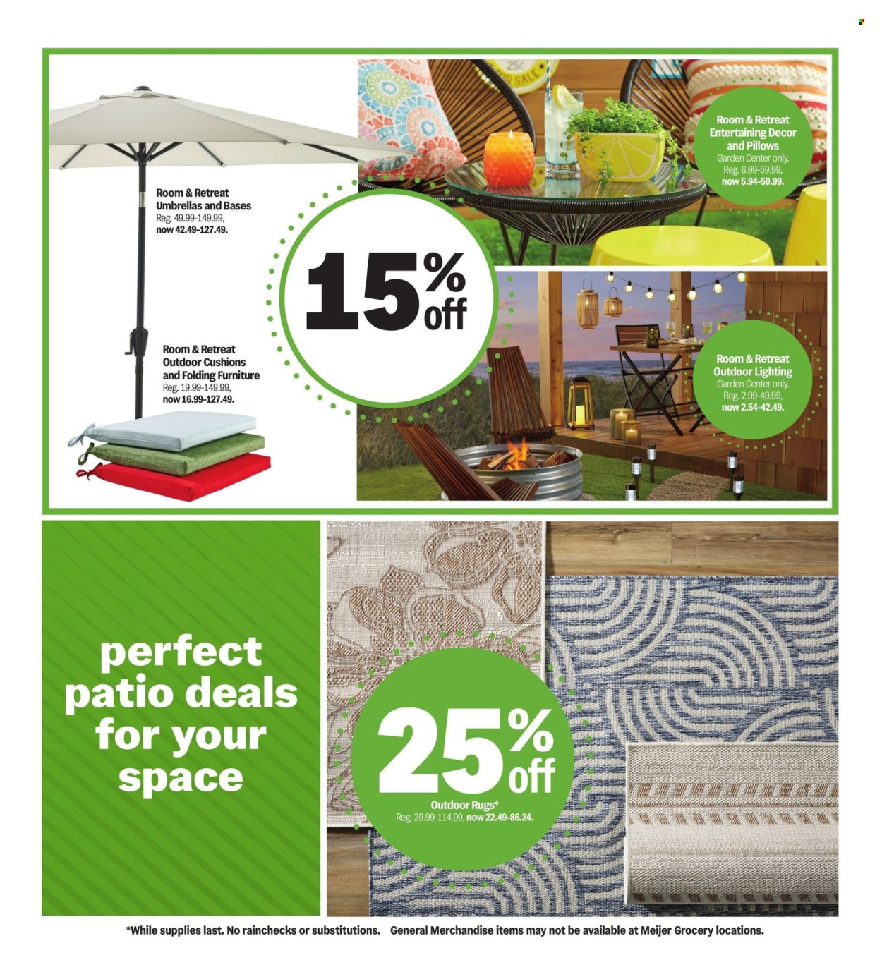Meijer ad - 04/06/2025 - 04/12/2025. Page 20