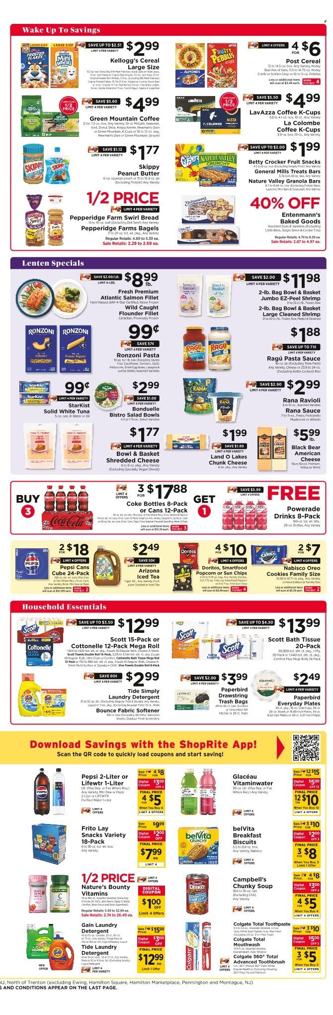 ShopRite ad - 04/06/2025 - 04/12/2025. Page 2