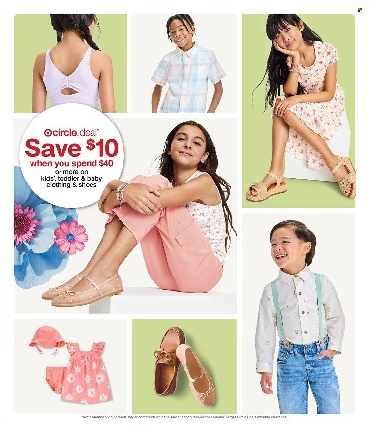 Target ad - 04/06/2025 - 04/12/2025. Page 2