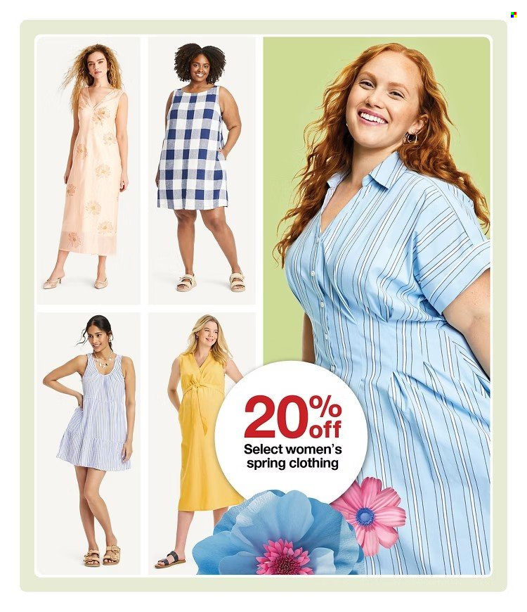 Target ad - 04/06/2025 - 04/12/2025. Page 4