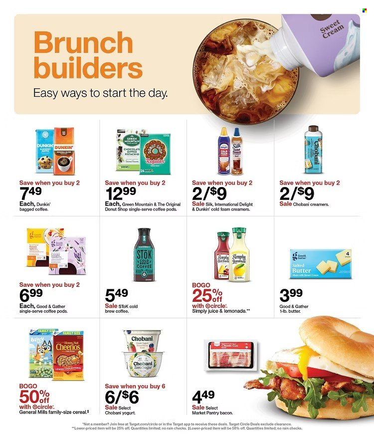 Target ad - 04/06/2025 - 04/12/2025. Page 17