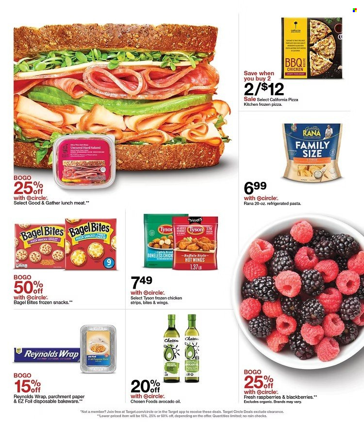 Target ad - 04/06/2025 - 04/12/2025. Page 20