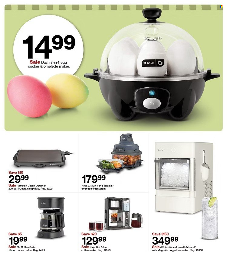 Target ad - 04/06/2025 - 04/12/2025. Page 21