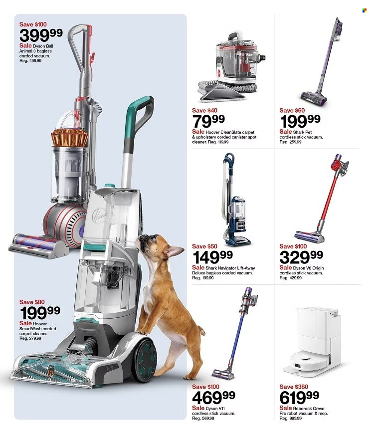 Target ad - 04/06/2025 - 04/12/2025. Page 31