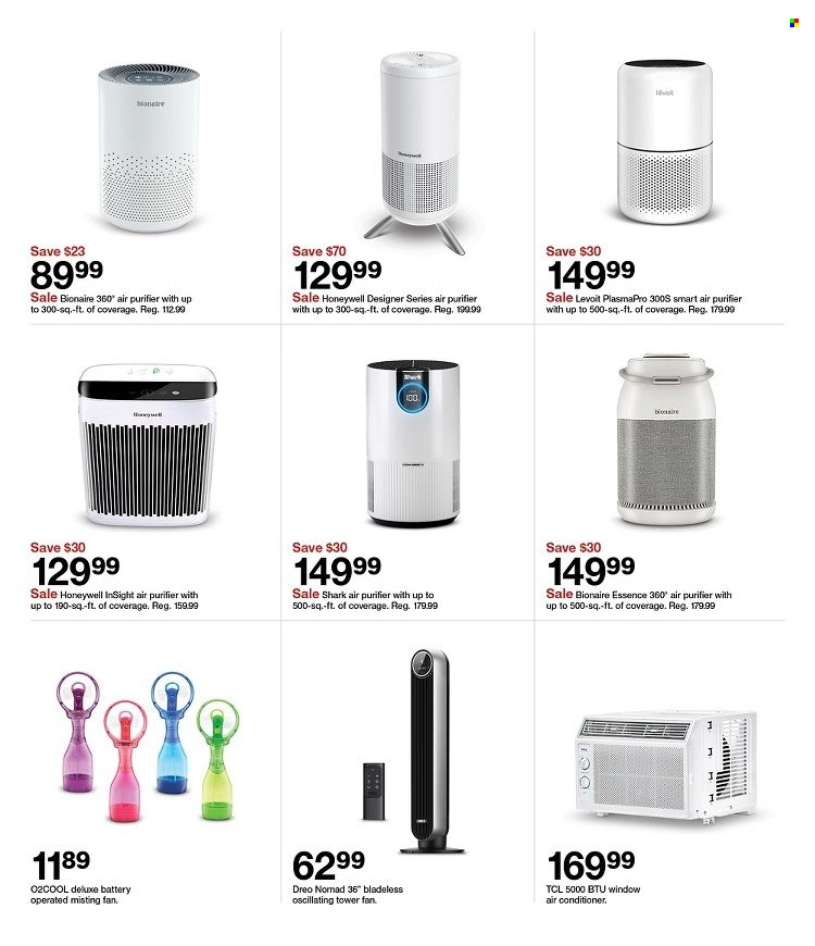 Target ad - 04/06/2025 - 04/12/2025. Page 32