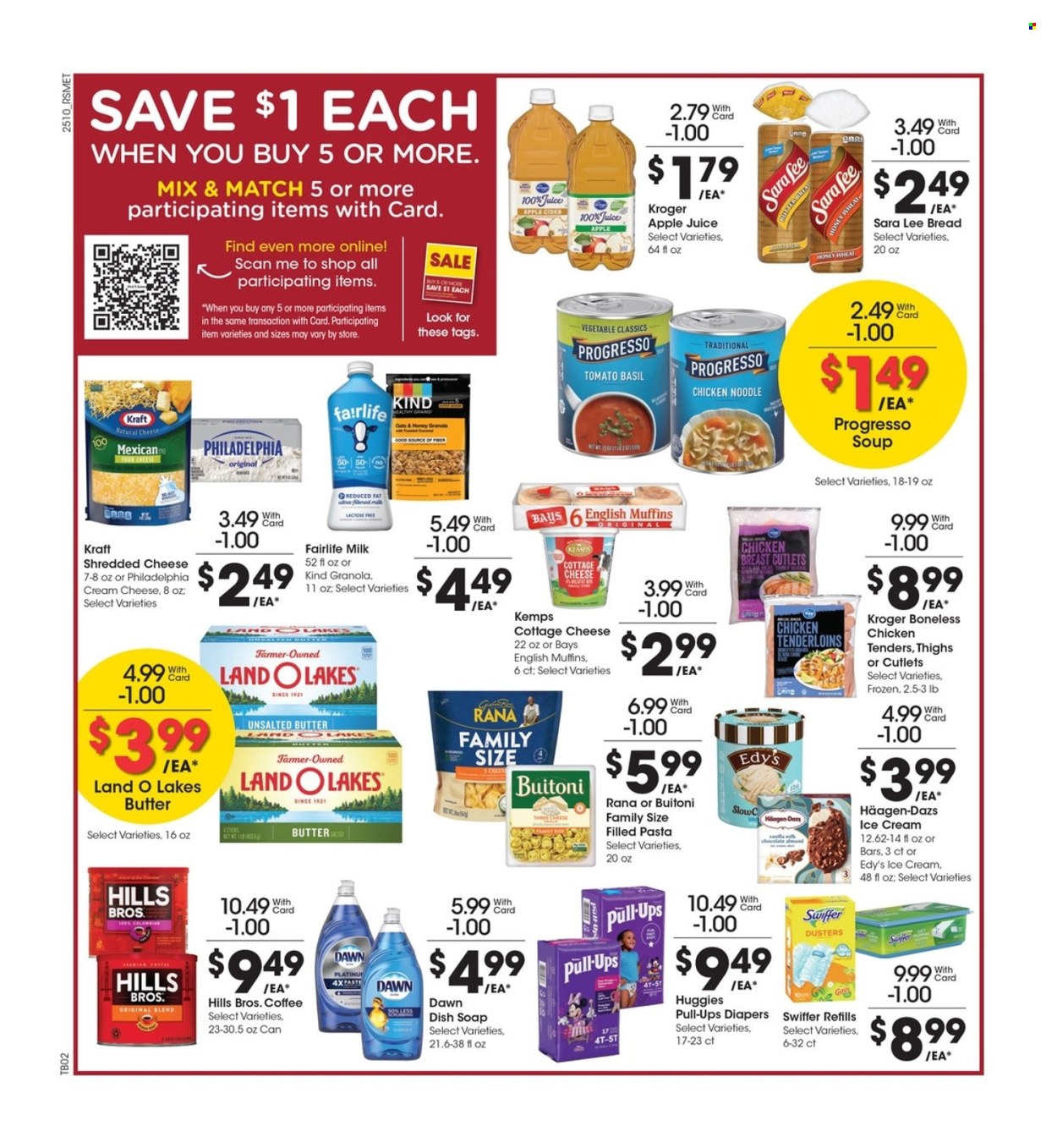 Pick ‘n Save ad - 04/09/2025 - 04/15/2025. Page 3
