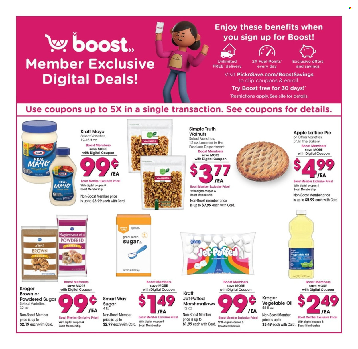 Pick ‘n Save ad - 04/09/2025 - 04/15/2025. Page 4