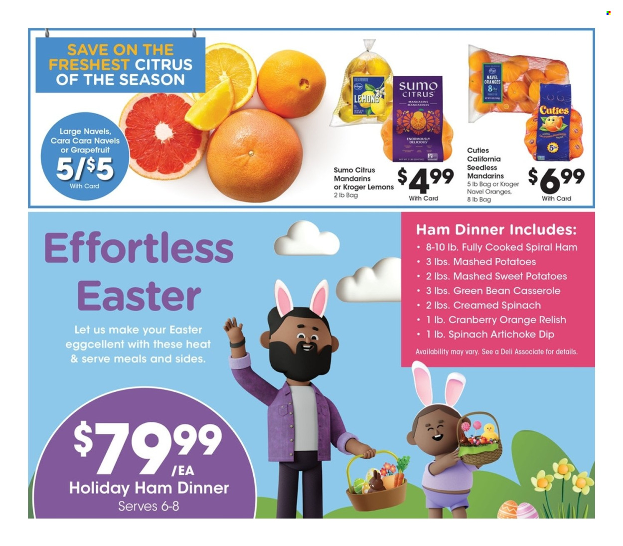 Pick ‘n Save ad - 04/09/2025 - 04/15/2025. Page 7