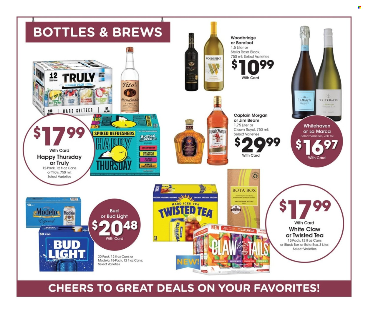 Pick ‘n Save ad - 04/09/2025 - 04/15/2025. Page 9
