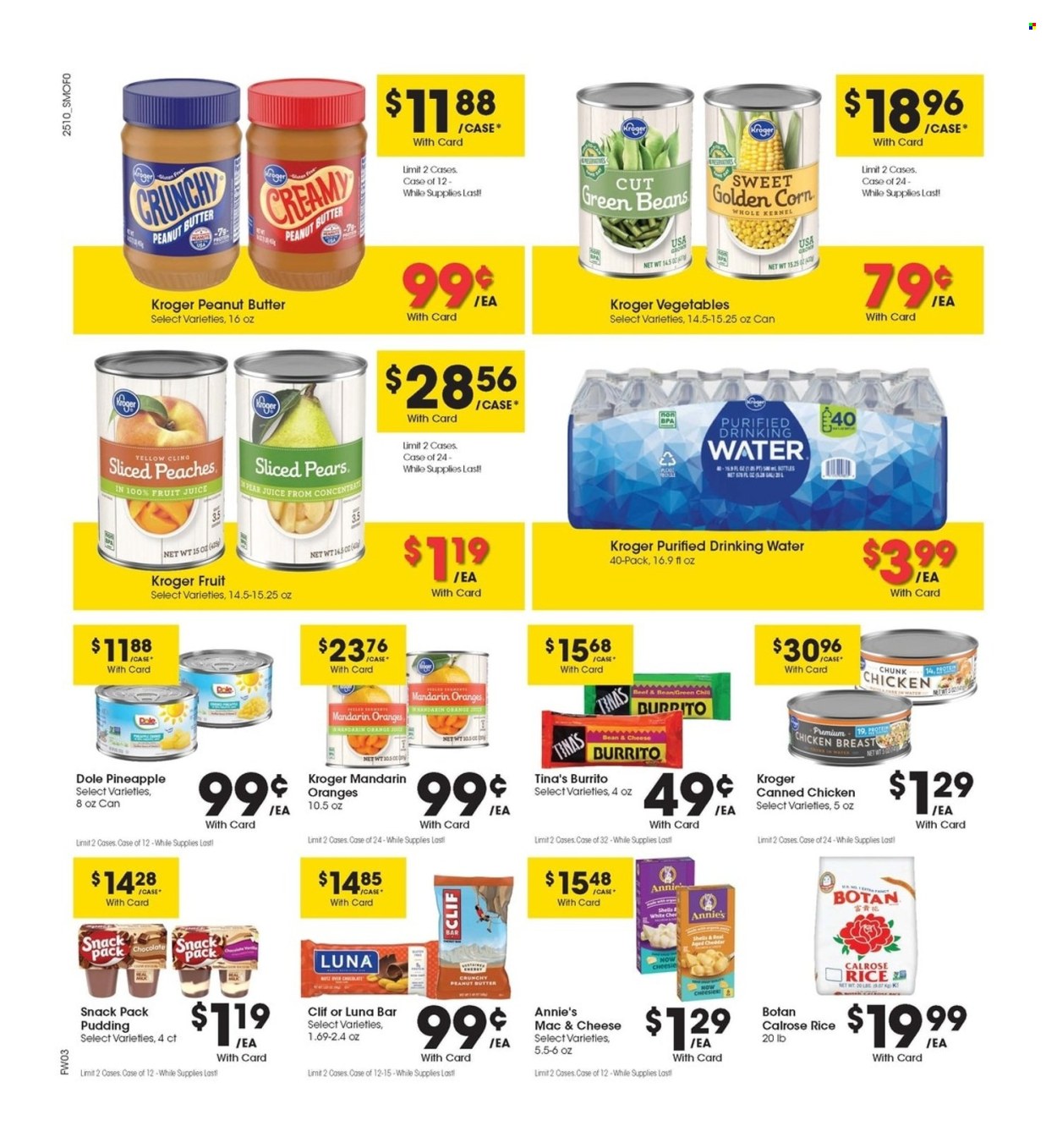 Smith's ad - 04/09/2025 - 04/15/2025. Page 4