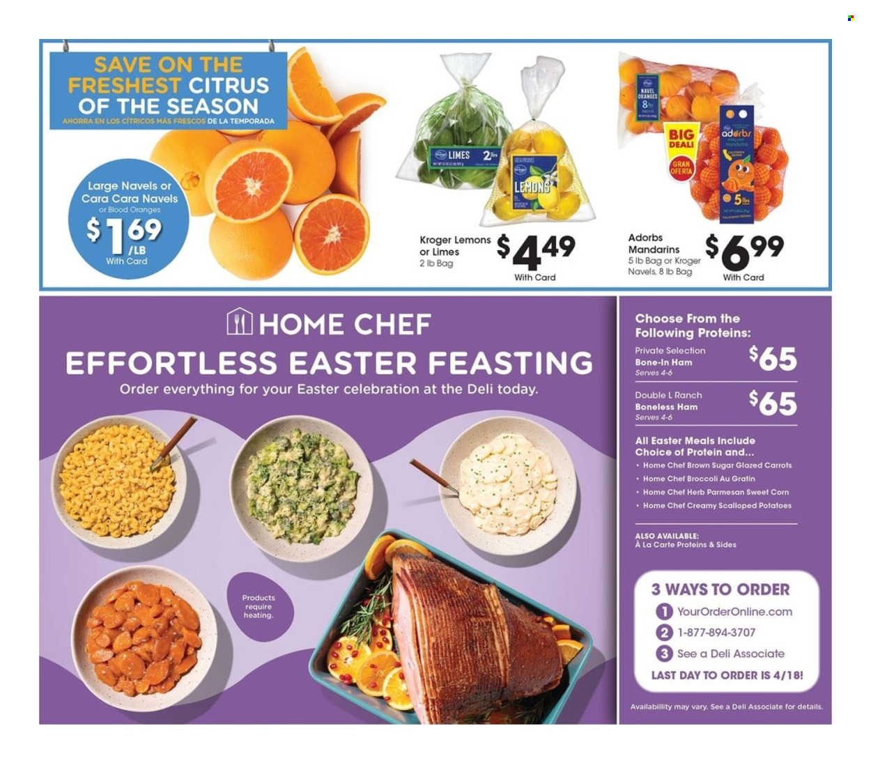 Smith's ad - 04/09/2025 - 04/15/2025. Page 10