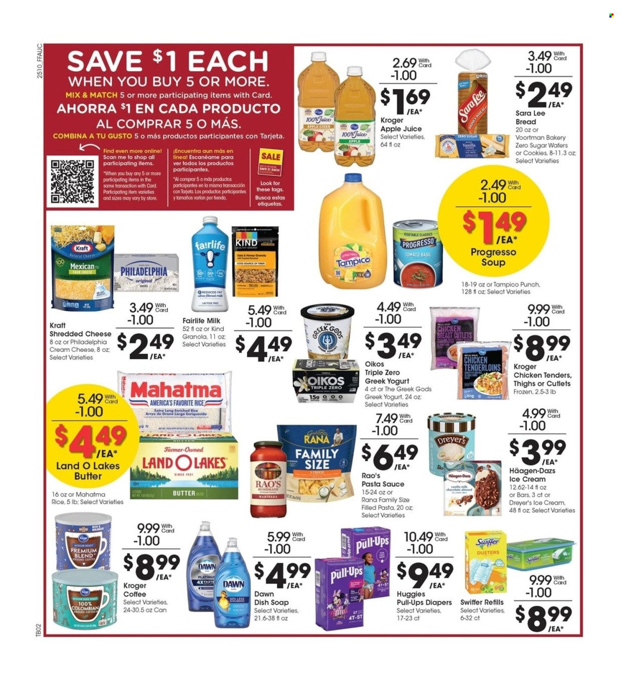 Fry’s ad - 04/09/2025 - 04/15/2025. Page 3