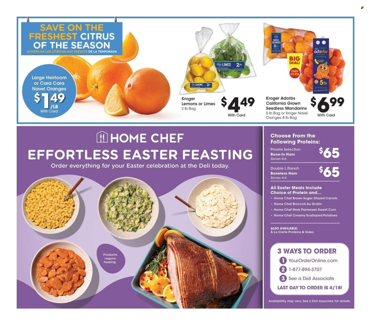 Fry’s ad - 04/09/2025 - 04/15/2025. Page 7