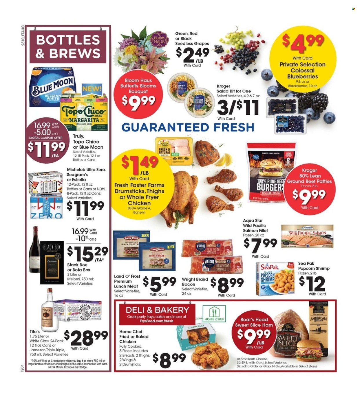 Fry’s ad - 04/09/2025 - 04/15/2025. Page 8