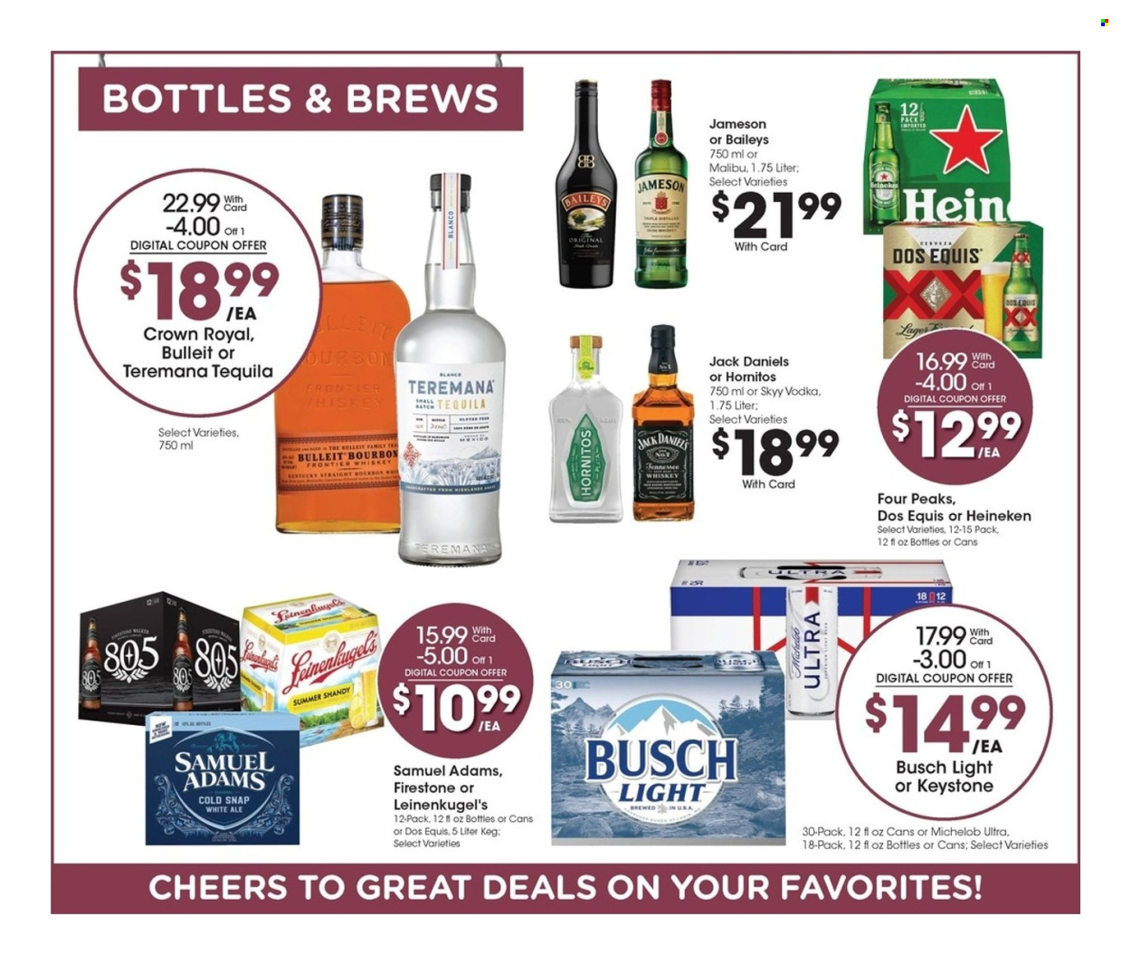 Fry’s ad - 04/09/2025 - 04/15/2025. Page 9