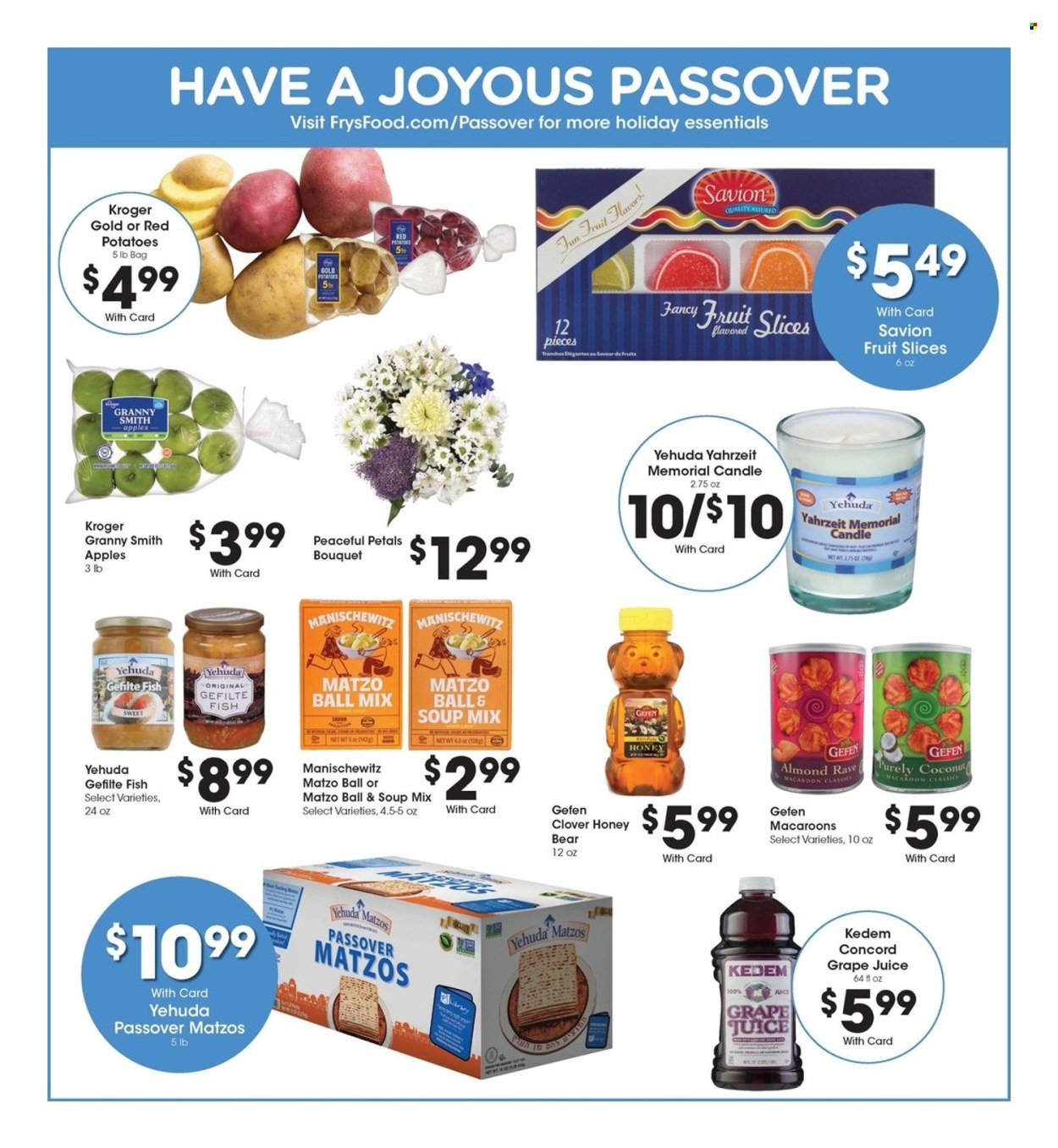 Fry’s ad - 04/09/2025 - 04/15/2025. Page 10