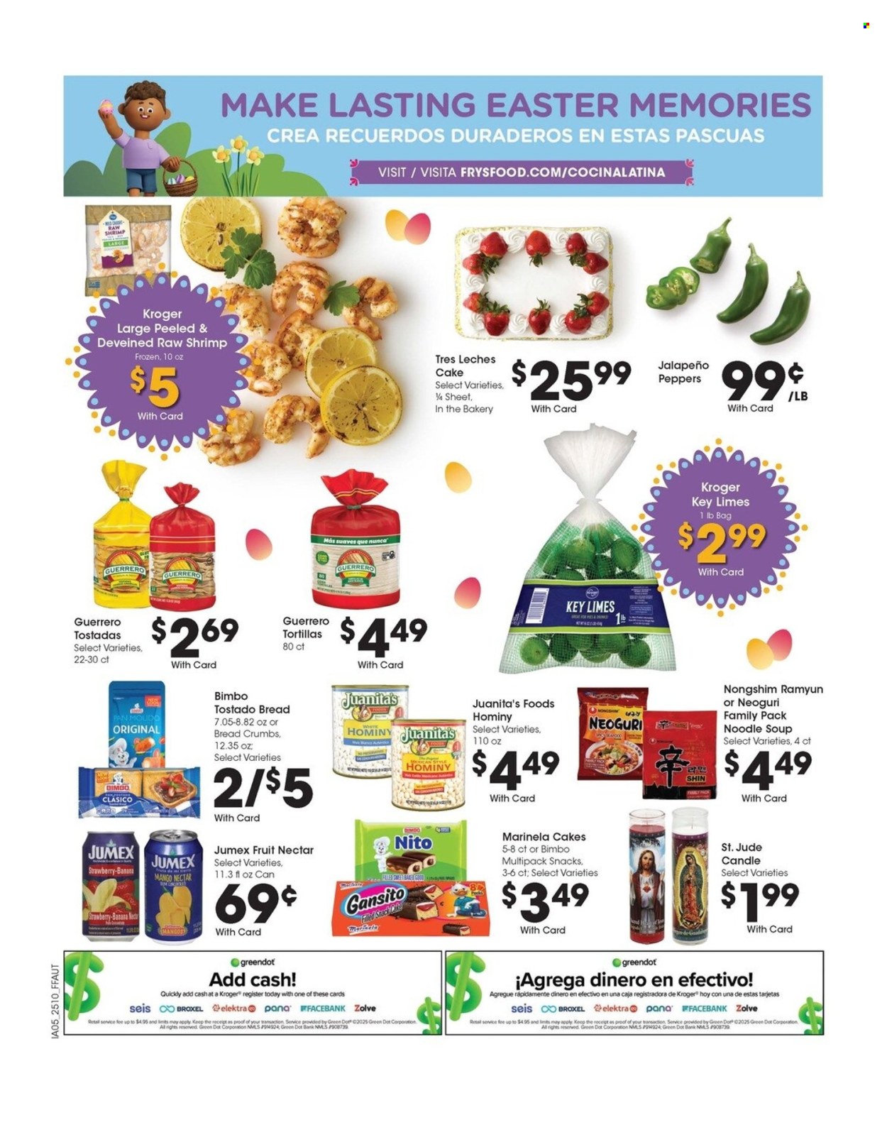 Fry’s ad - 04/09/2025 - 04/15/2025. Page 11
