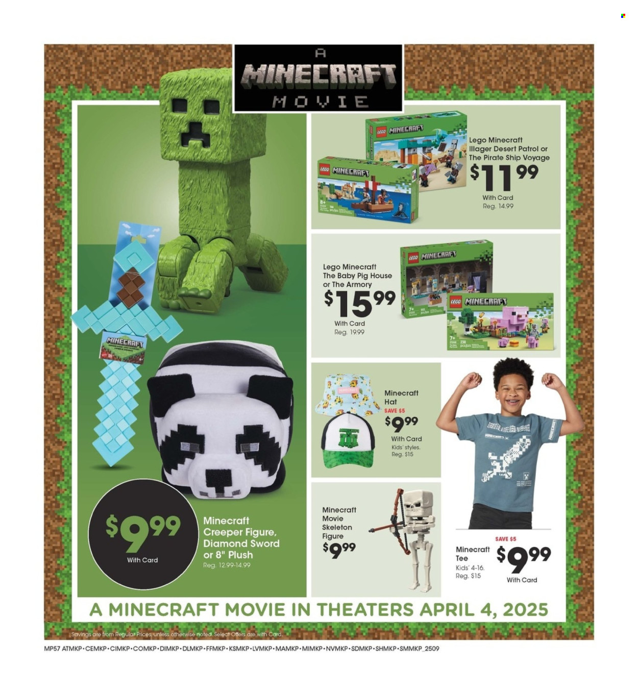 Fry’s ad - 04/09/2025 - 04/15/2025. Page 5