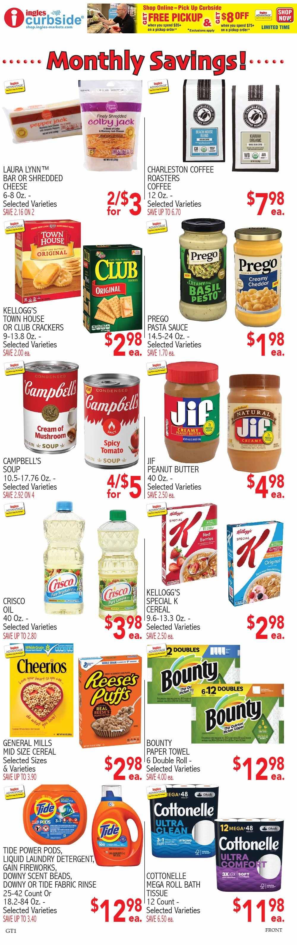 Ingles ad - 04/09/2025 - 04/15/2025. Page 8