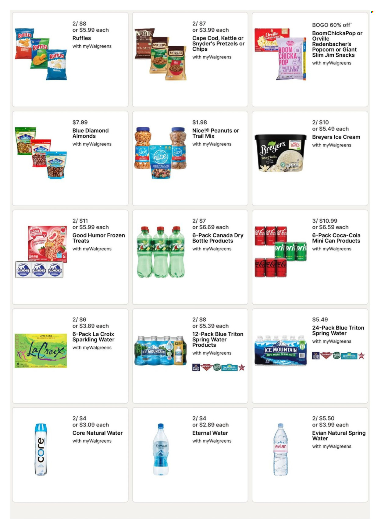 Walgreens ad - 04/13/2025 - 04/19/2025. Page 23