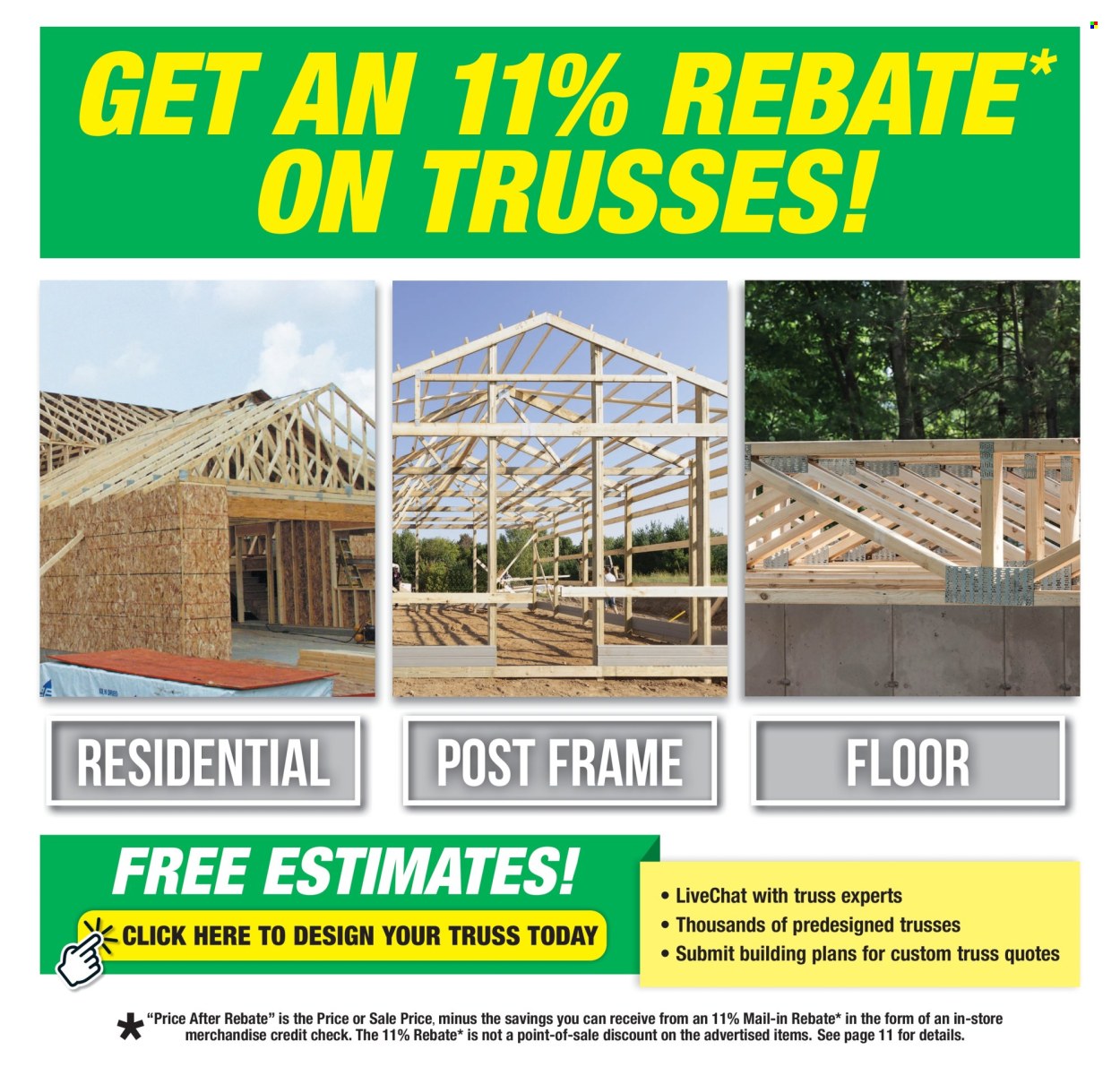 Menards ad - 04/10/2025 - 04/20/2025. Page 10