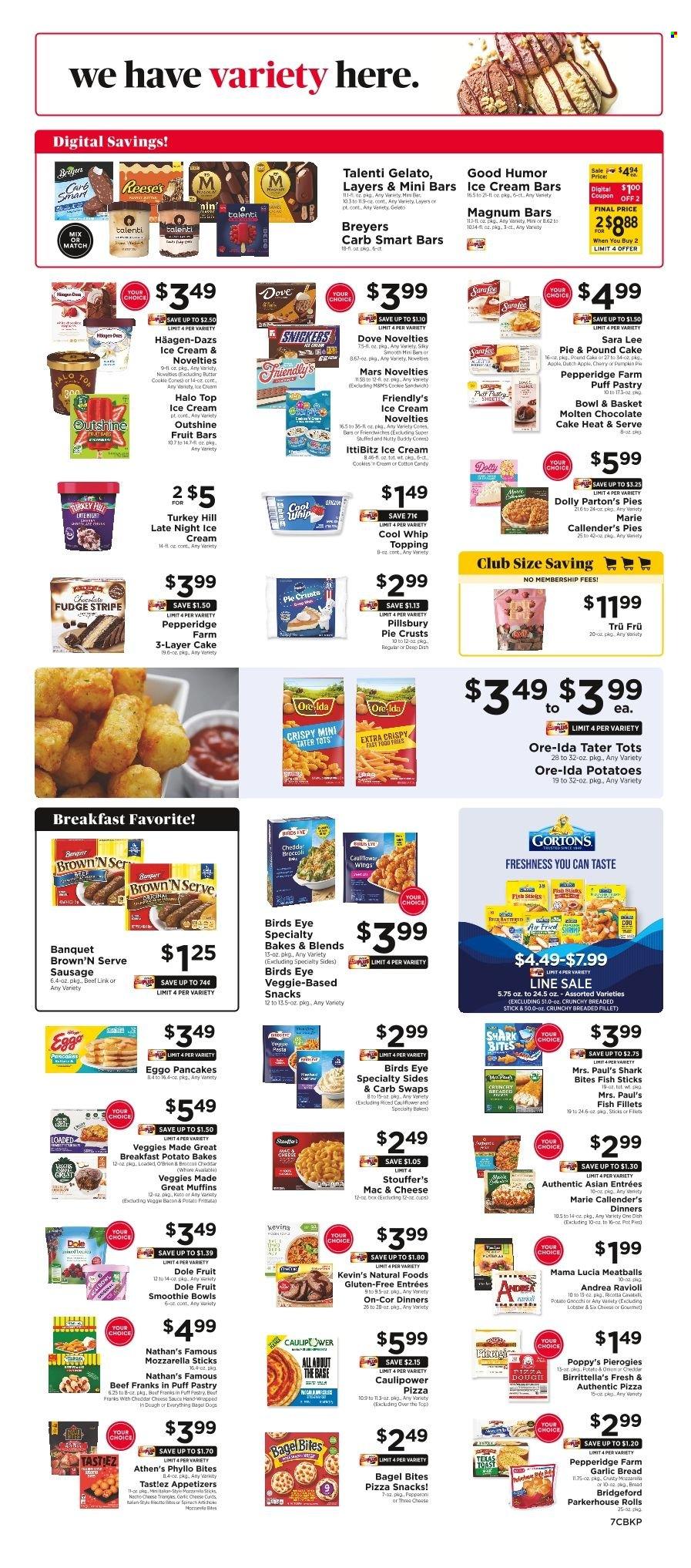 ShopRite ad - 04/11/2025 - 04/17/2025. Page 8