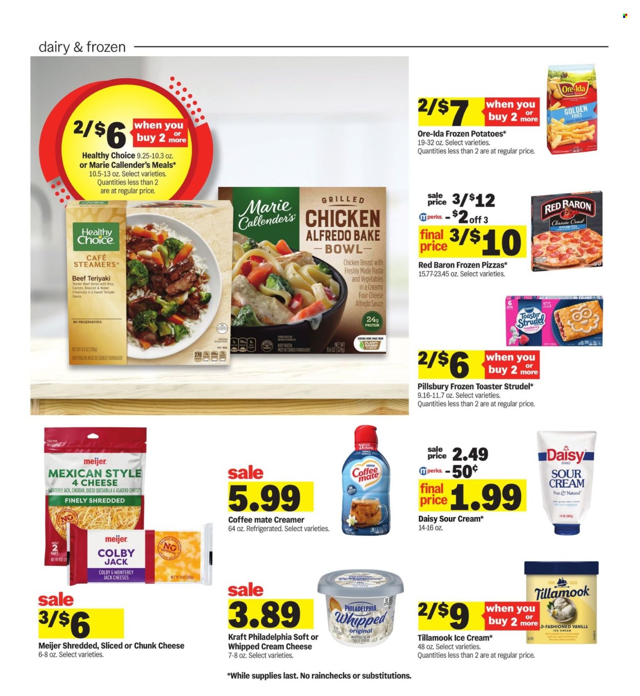 Meijer ad - 04/13/2025 - 04/19/2025. Page 4
