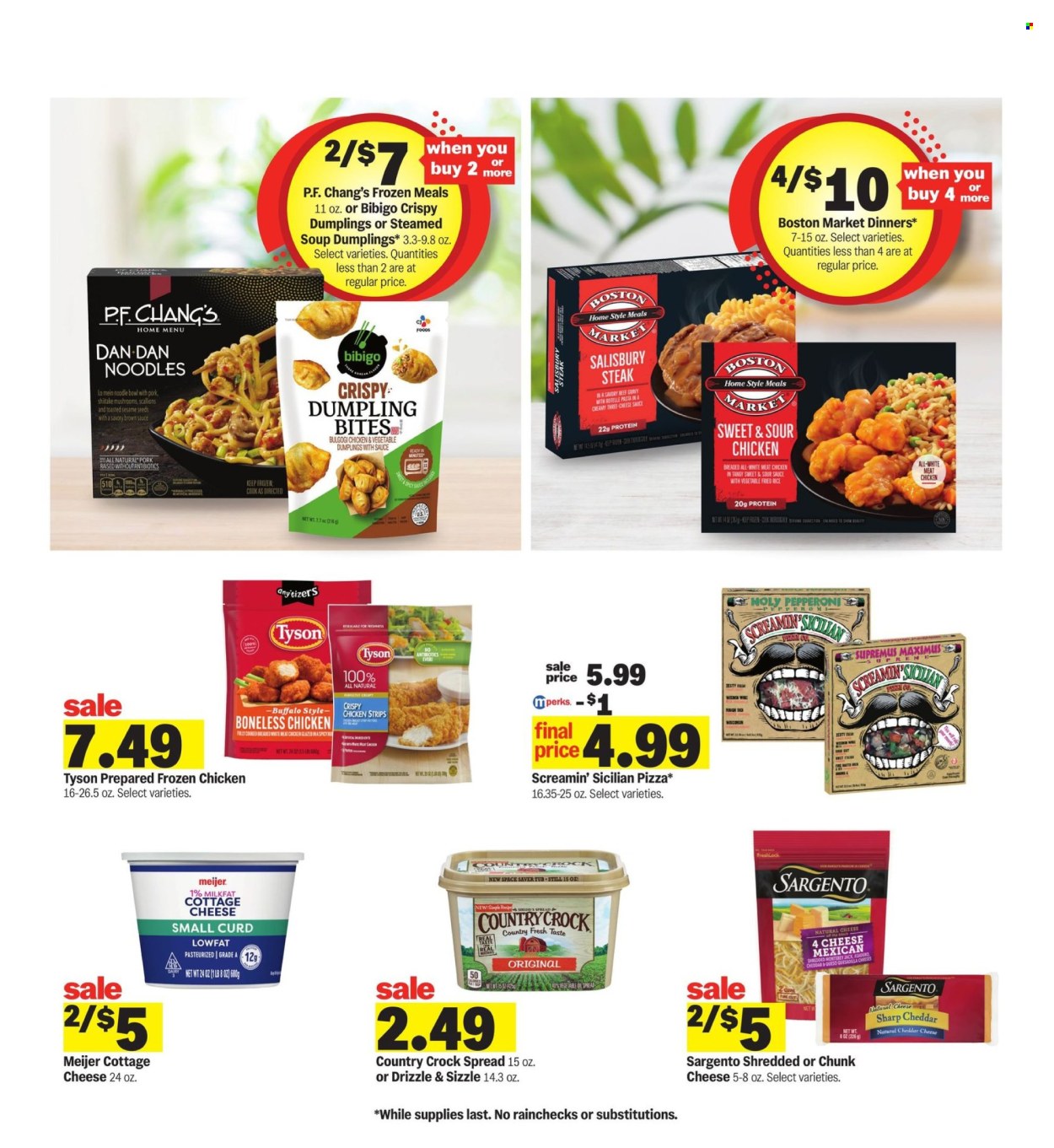 Meijer ad - 04/13/2025 - 04/19/2025. Page 15