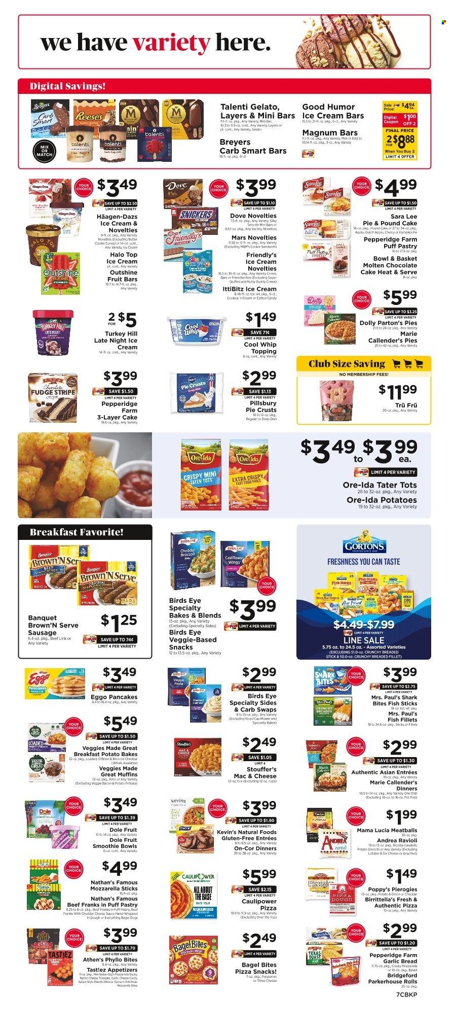 ShopRite ad - 04/13/2025 - 04/19/2025. Page 8