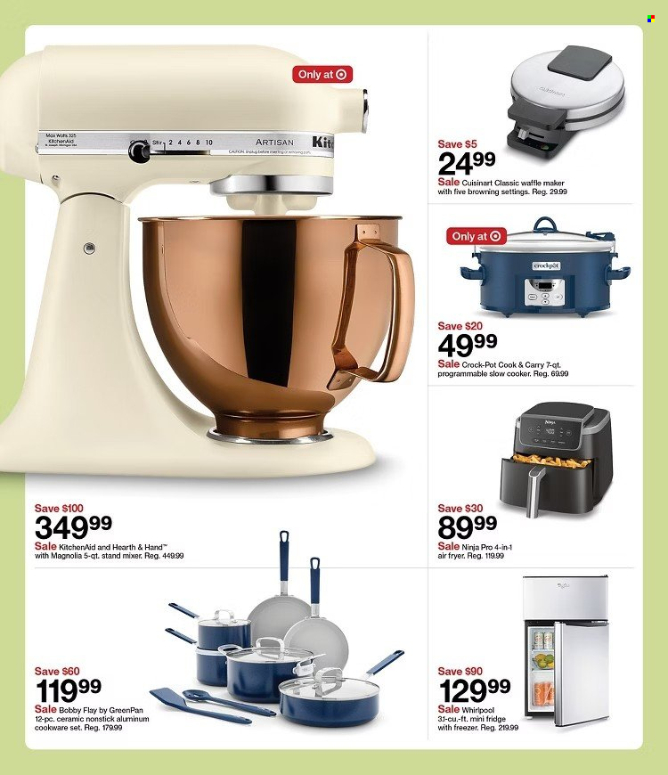 Target ad - 04/13/2025 - 04/19/2025. Page 20