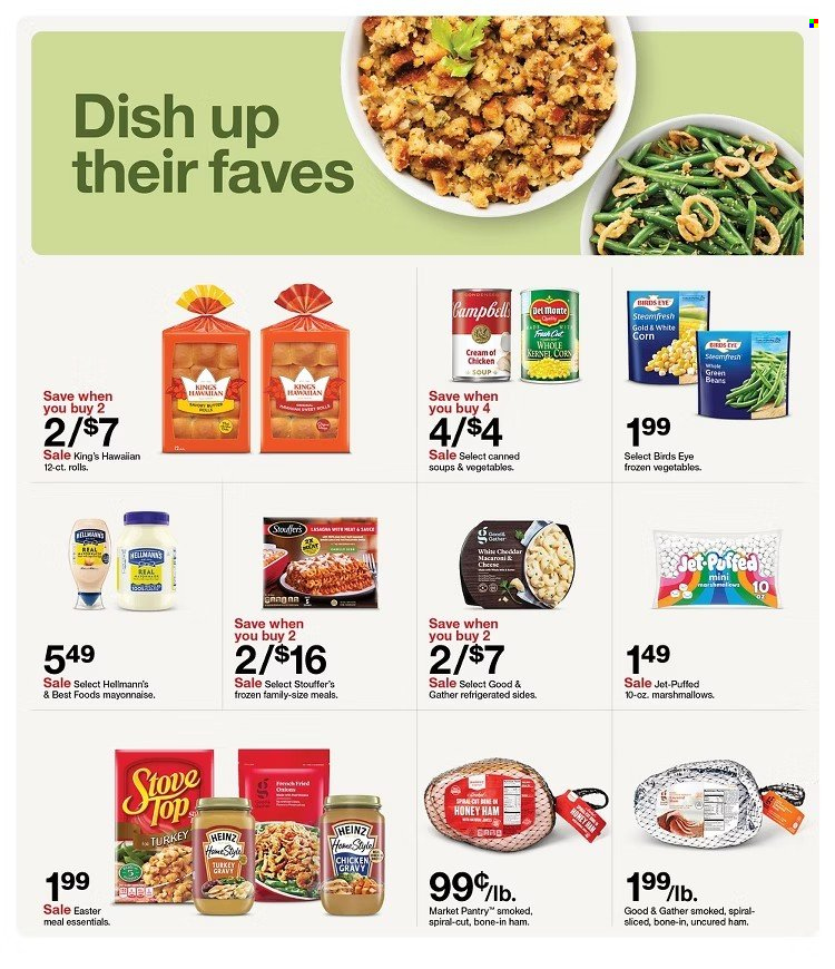 Target ad - 04/13/2025 - 04/19/2025. Page 22