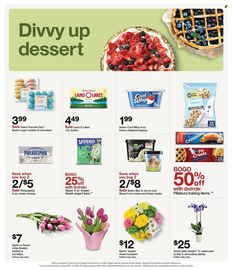Target ad - 04/13/2025 - 04/19/2025. Page 24