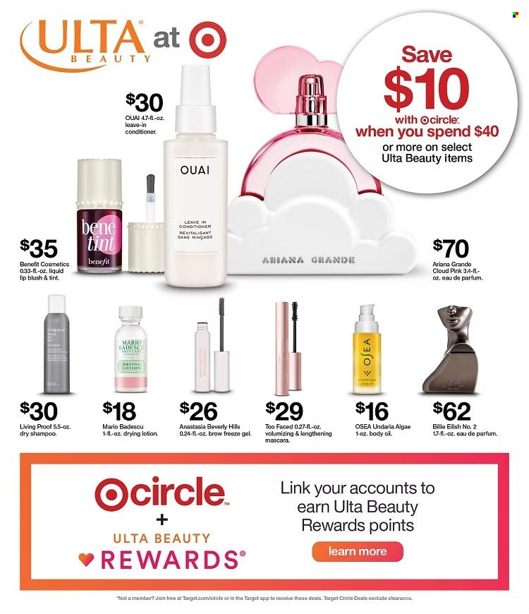 Target ad - 04/13/2025 - 04/19/2025. Page 37