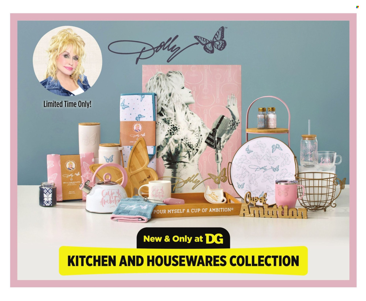 Dollar General ad - 04/13/2025 - 04/19/2025. Page 6