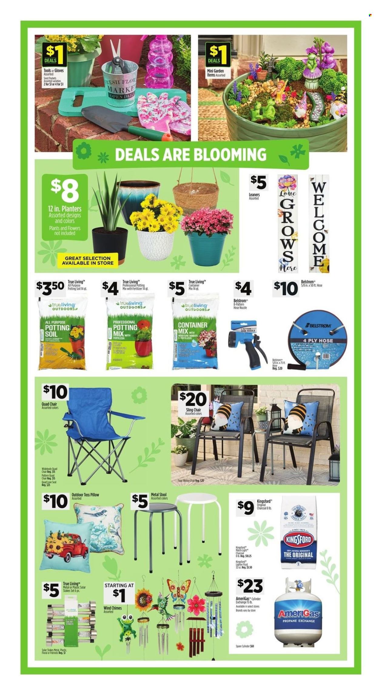 Dollar General ad - 04/13/2025 - 04/19/2025. Page 9