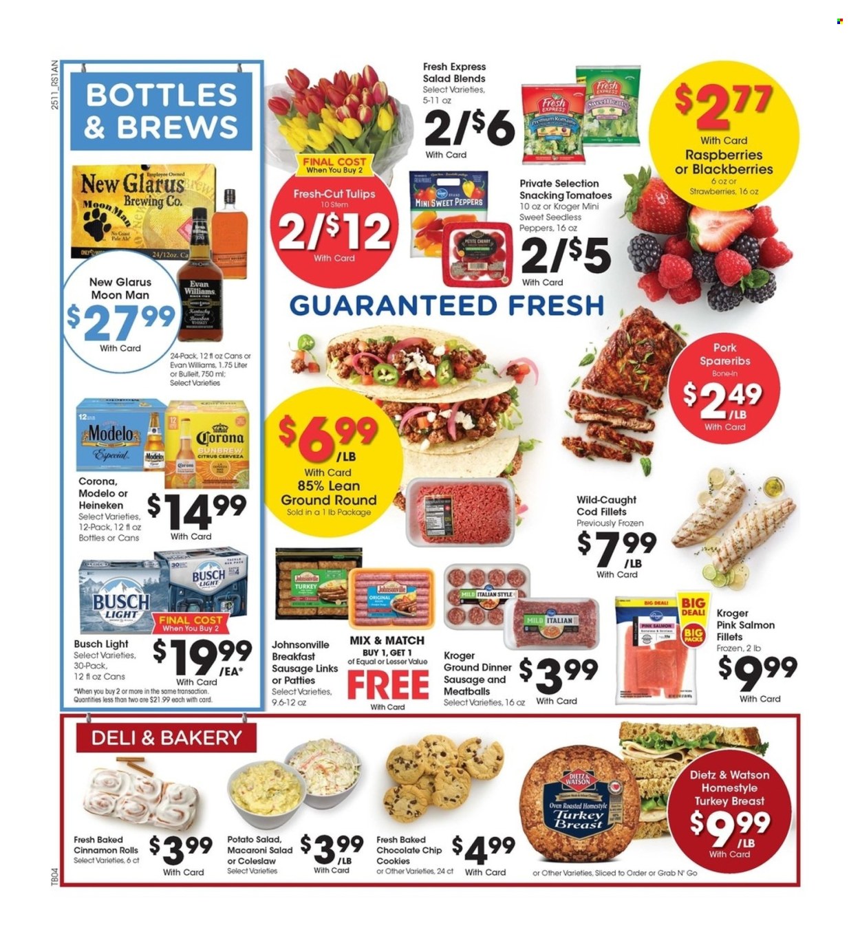 Pick ‘n Save ad - 04/16/2025 - 04/22/2025. Page 6