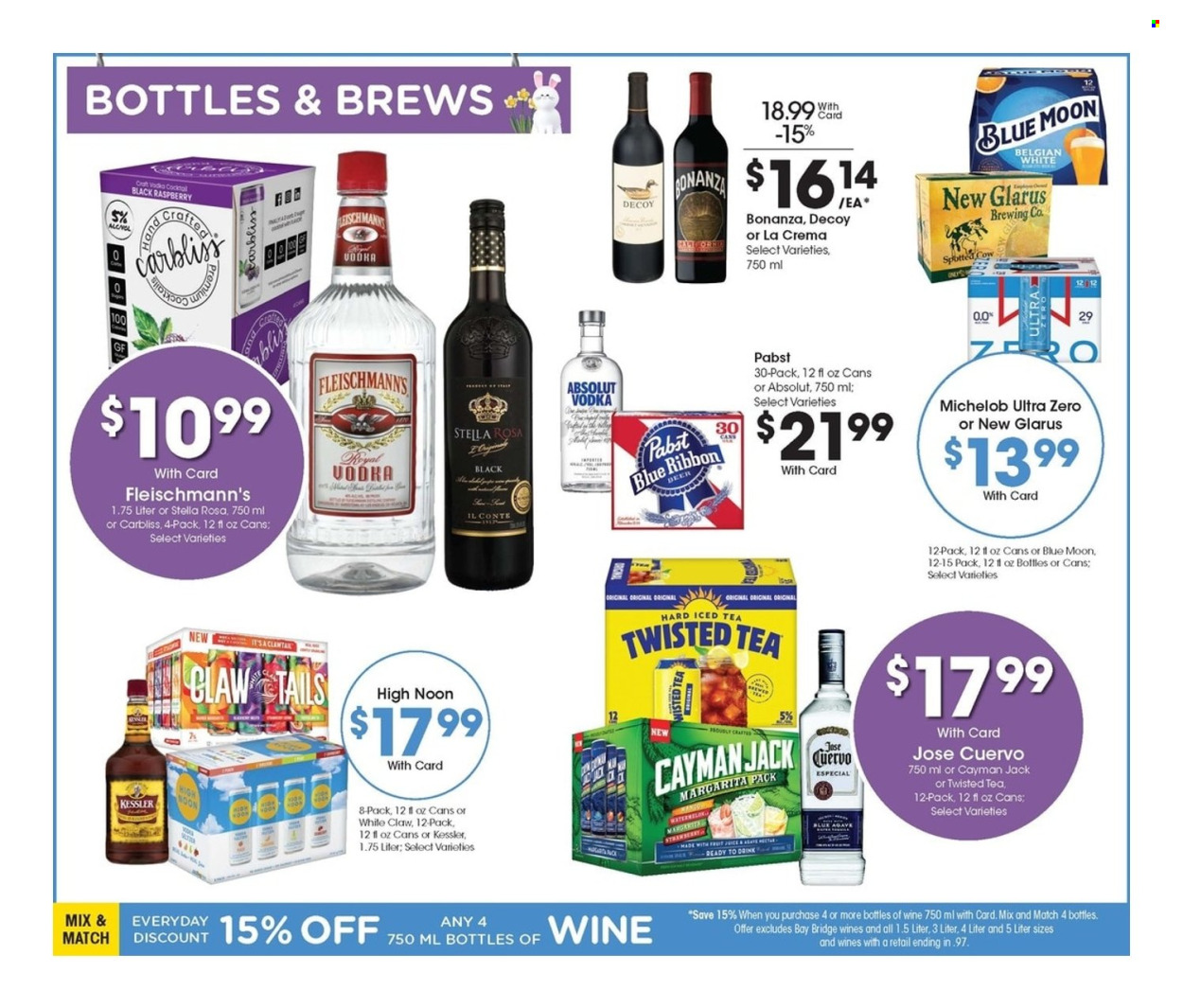 Pick ‘n Save ad - 04/16/2025 - 04/22/2025. Page 7