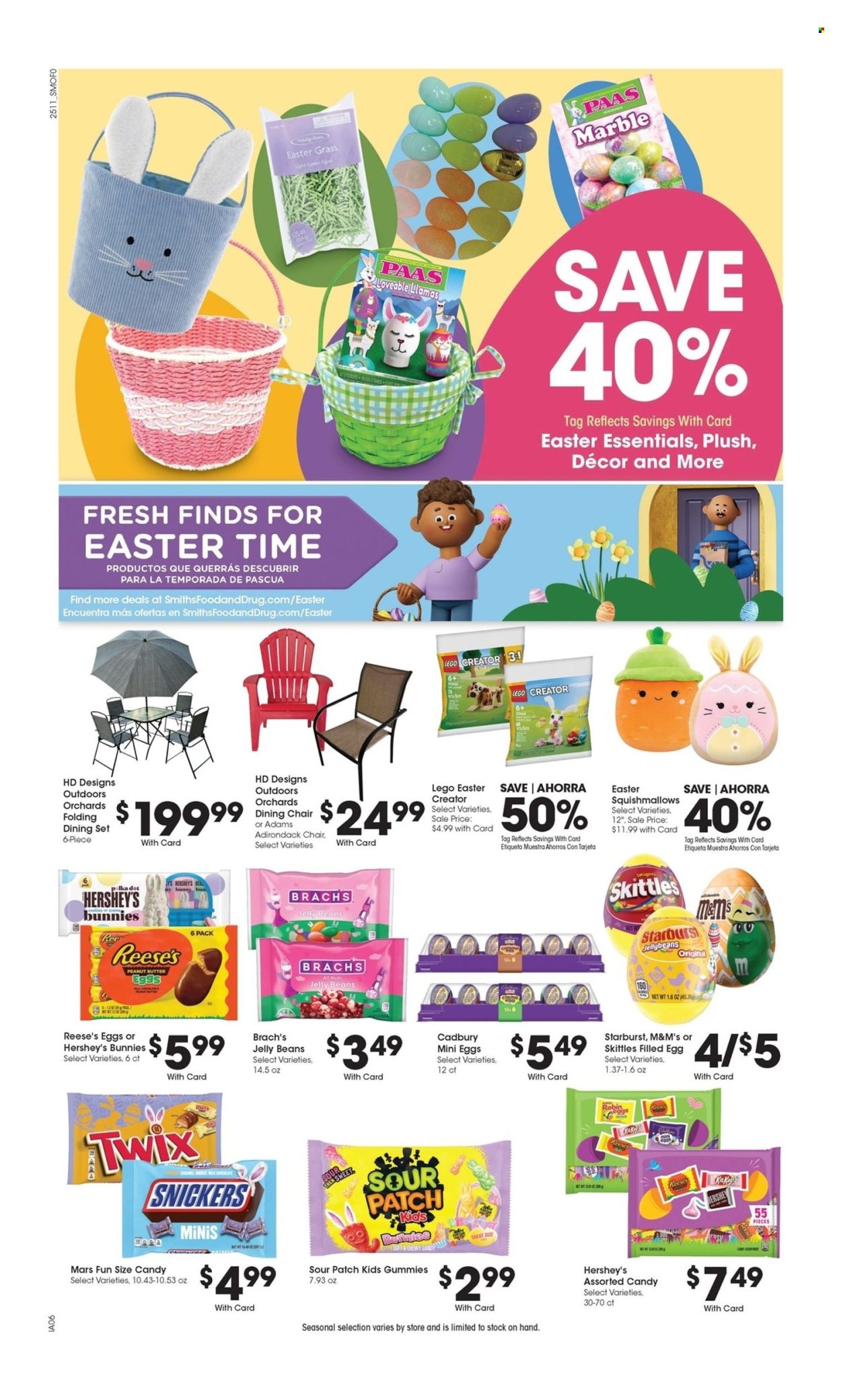 Smith's ad - 04/16/2025 - 04/22/2025. Page 5