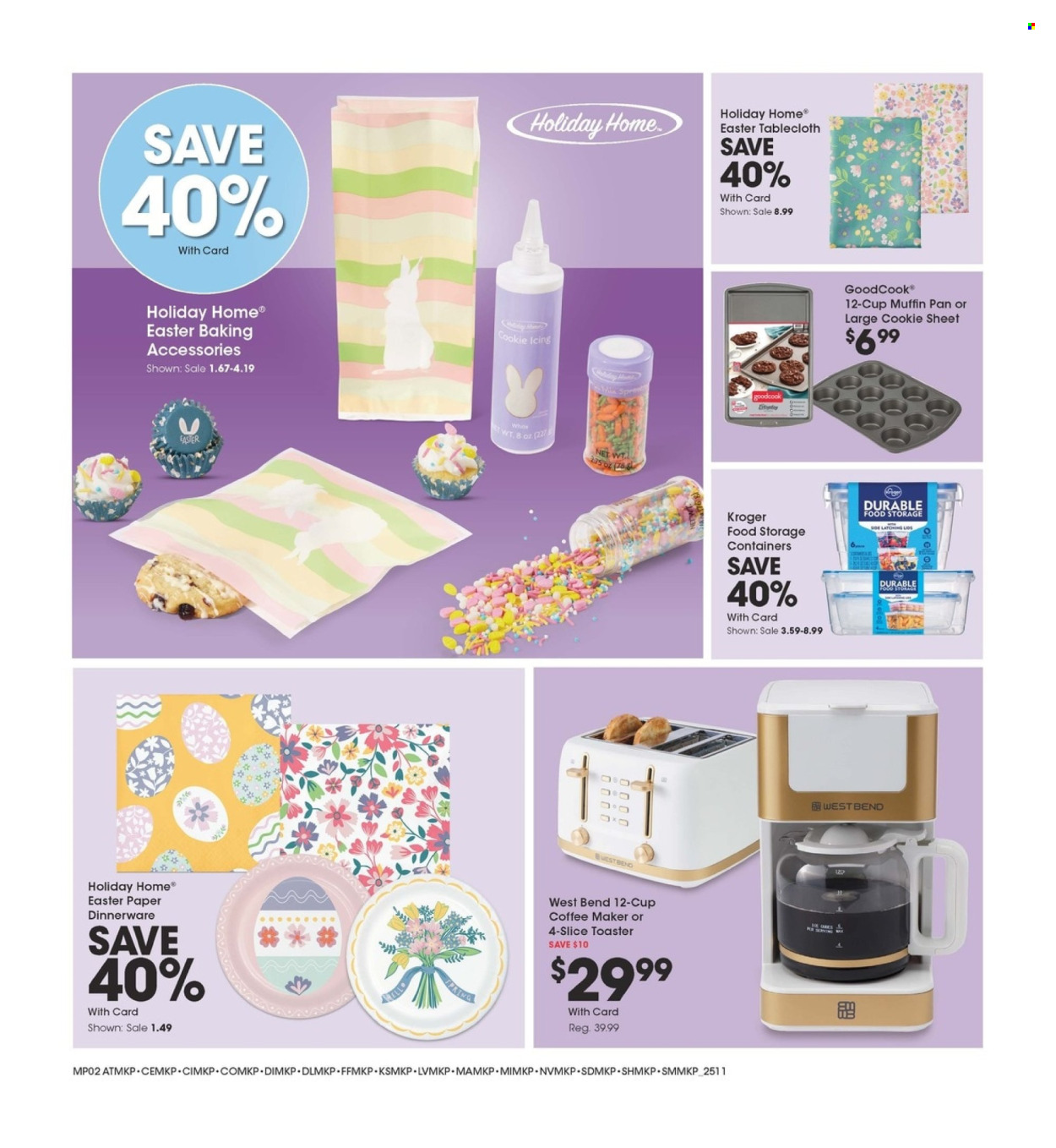 Fry’s ad - 04/16/2025 - 04/22/2025. Page 2