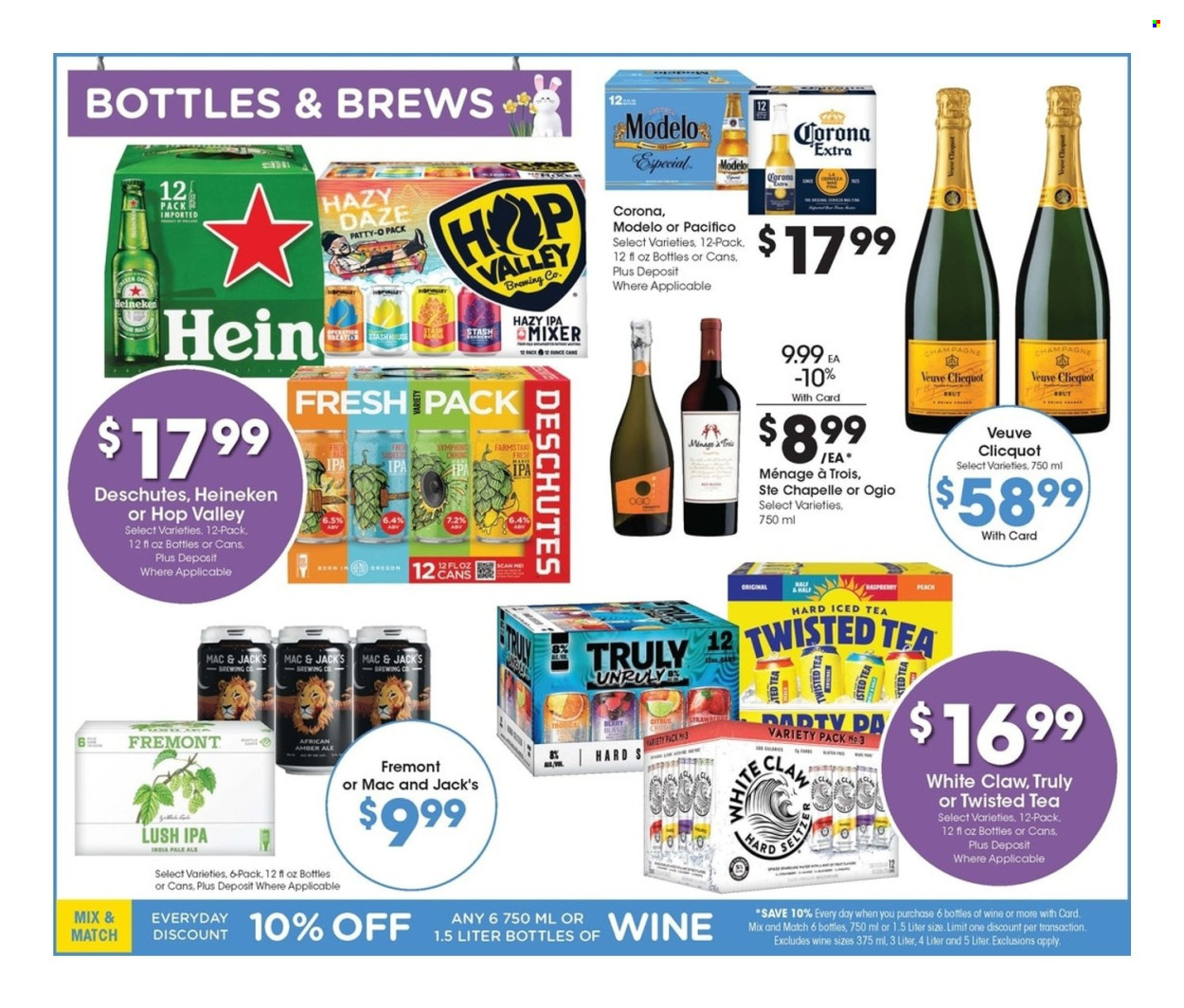 Fred Meyer ad - 04/16/2025 - 04/22/2025. Page 8