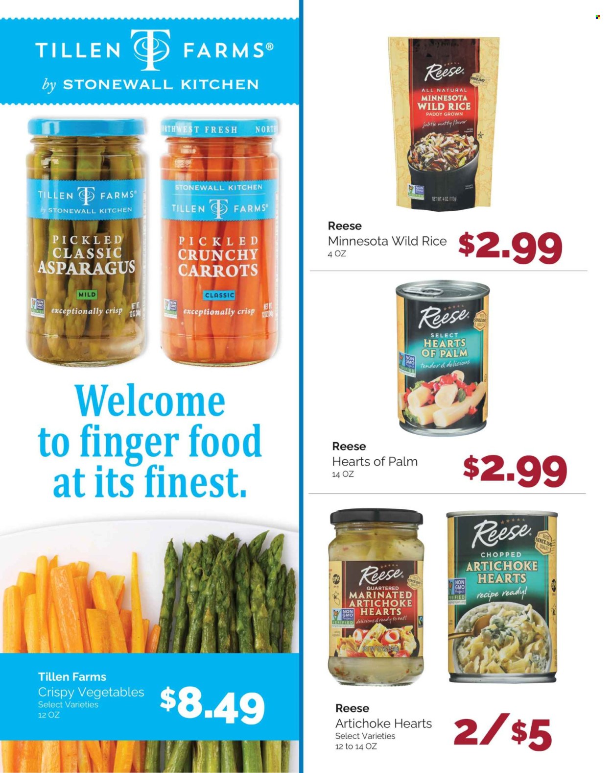 Harris Teeter ad - 03/26/2025 - 04/22/2025. Page 6
