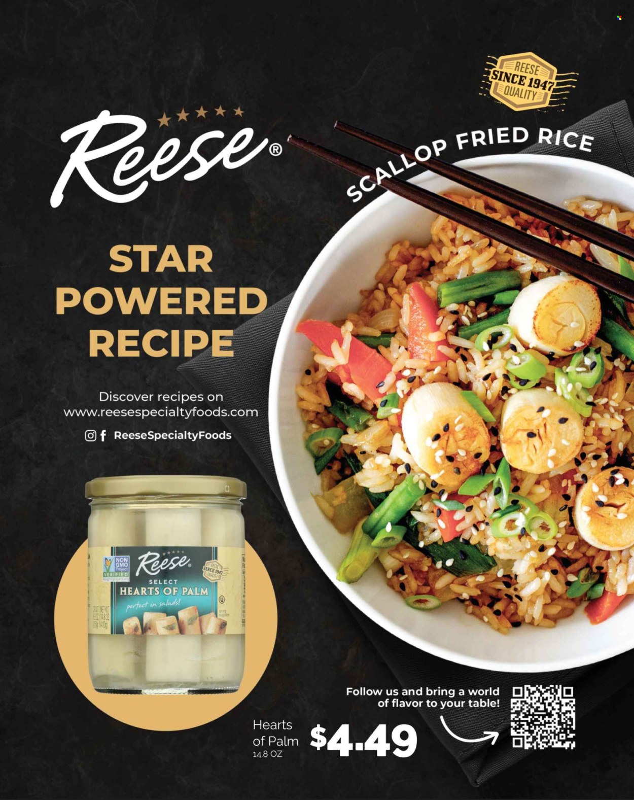 Harris Teeter ad - 03/26/2025 - 04/22/2025. Page 7
