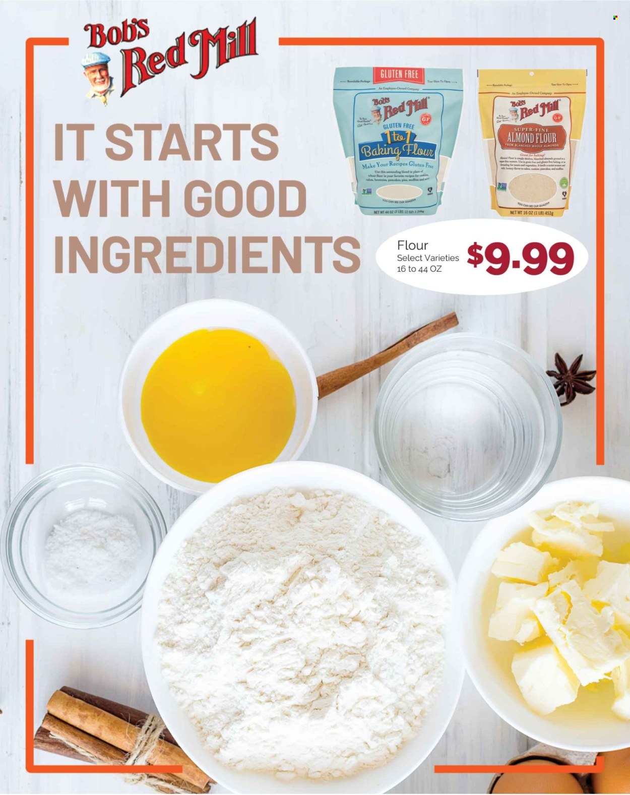 Harris Teeter ad - 03/26/2025 - 04/22/2025. Page 10