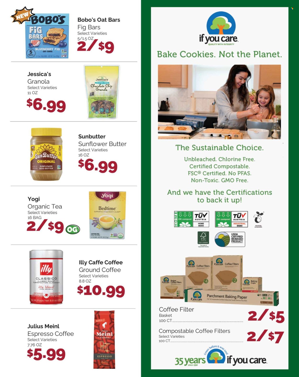 Harris Teeter ad - 03/26/2025 - 04/22/2025. Page 15