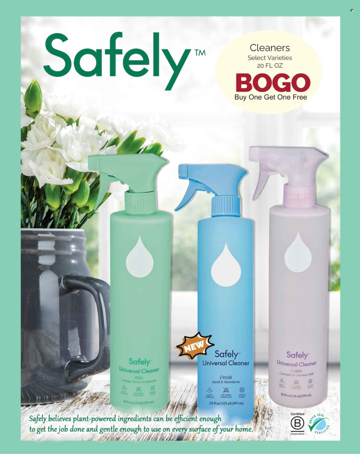 Harris Teeter ad - 03/26/2025 - 04/22/2025. Page 16