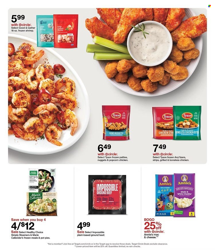 Target ad - 04/20/2025 - 04/26/2025. Page 4