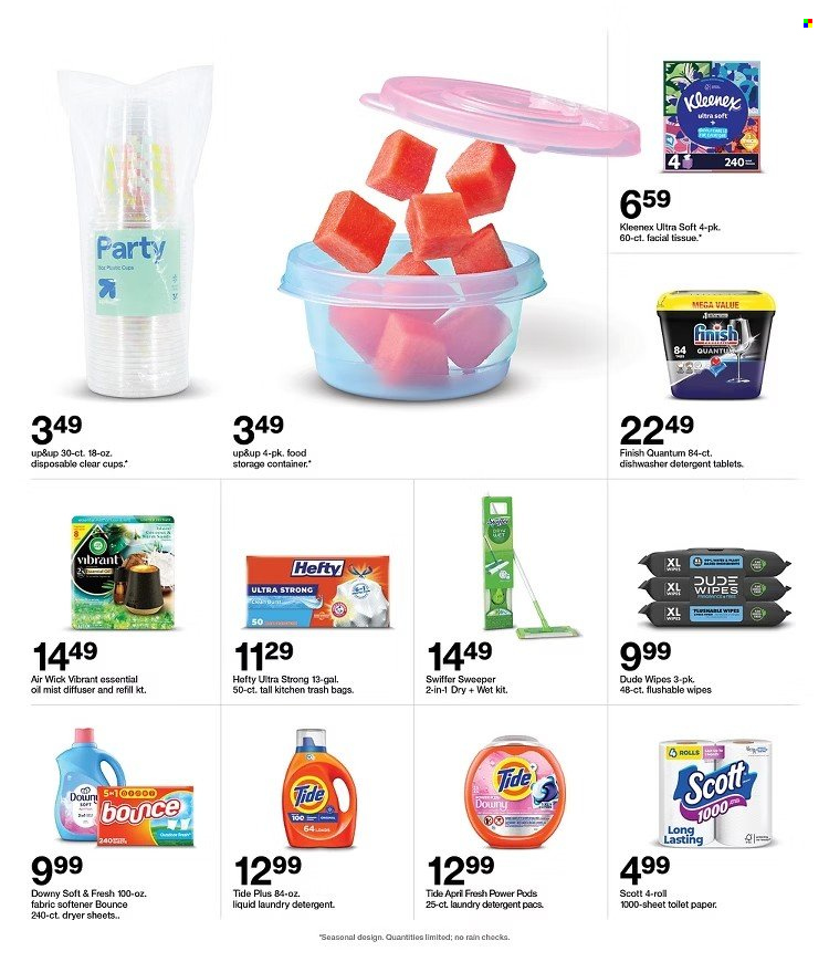 Target ad - 04/20/2025 - 04/26/2025. Page 7