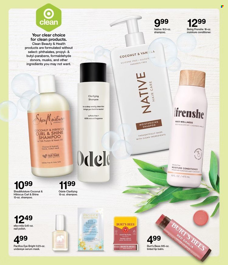 Target ad - 04/20/2025 - 04/26/2025. Page 11